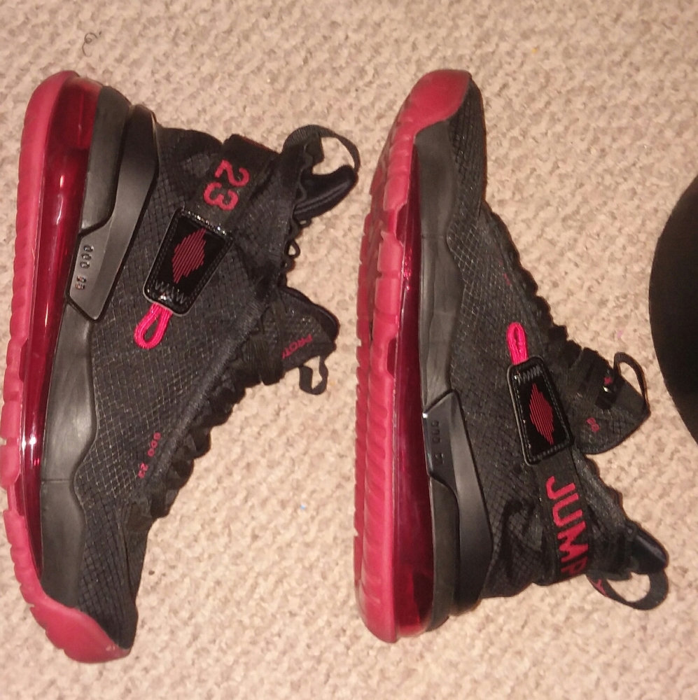 Jordan proto max 720